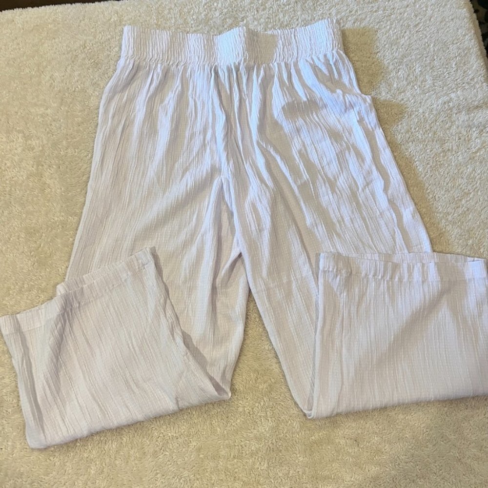 Zac and Rachel Pants Size L - Picture 4 of 4